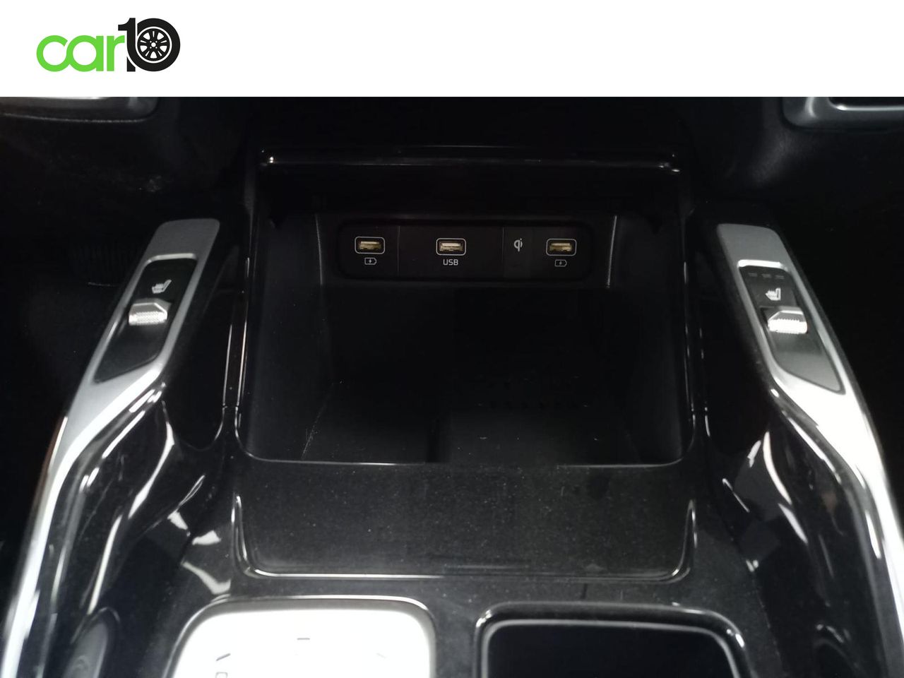 KIA SORENTO 1.6 T-GDi HEV Emotion 4x2 7pl  - Foto 32