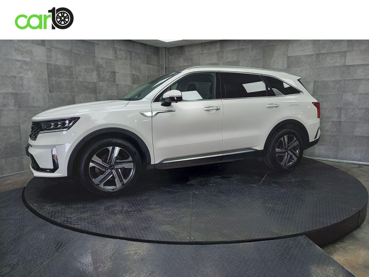 KIA SORENTO 1.6 T-GDi HEV Emotion 4x2 7pl  - Foto 7