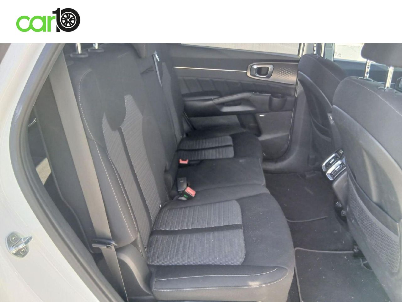 KIA SORENTO 1.6 T-GDi HEV Emotion 4x2 7pl  - Foto 7