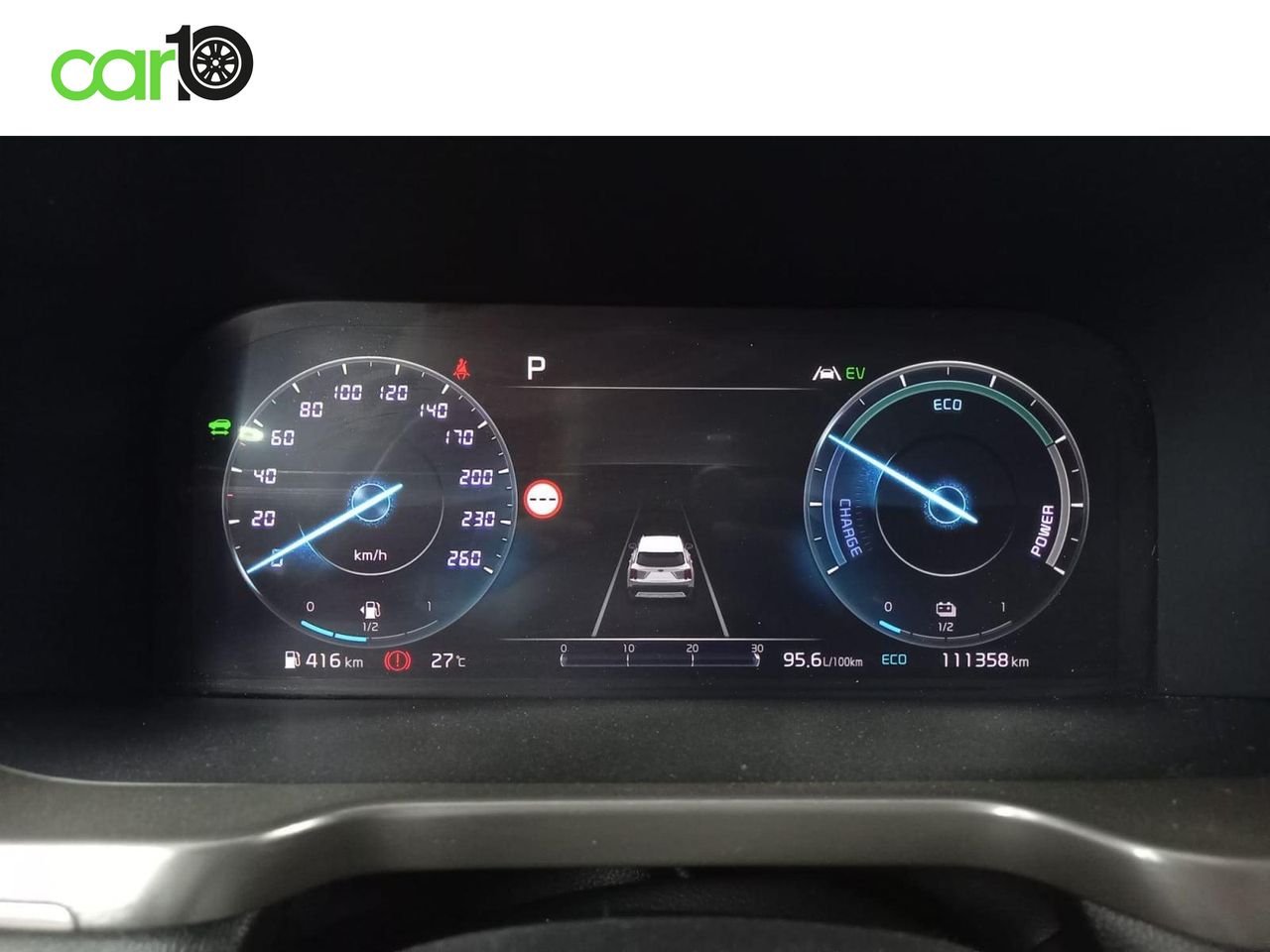 KIA SORENTO 1.6 T-GDi HEV Emotion 4x2 7pl  - Foto 31