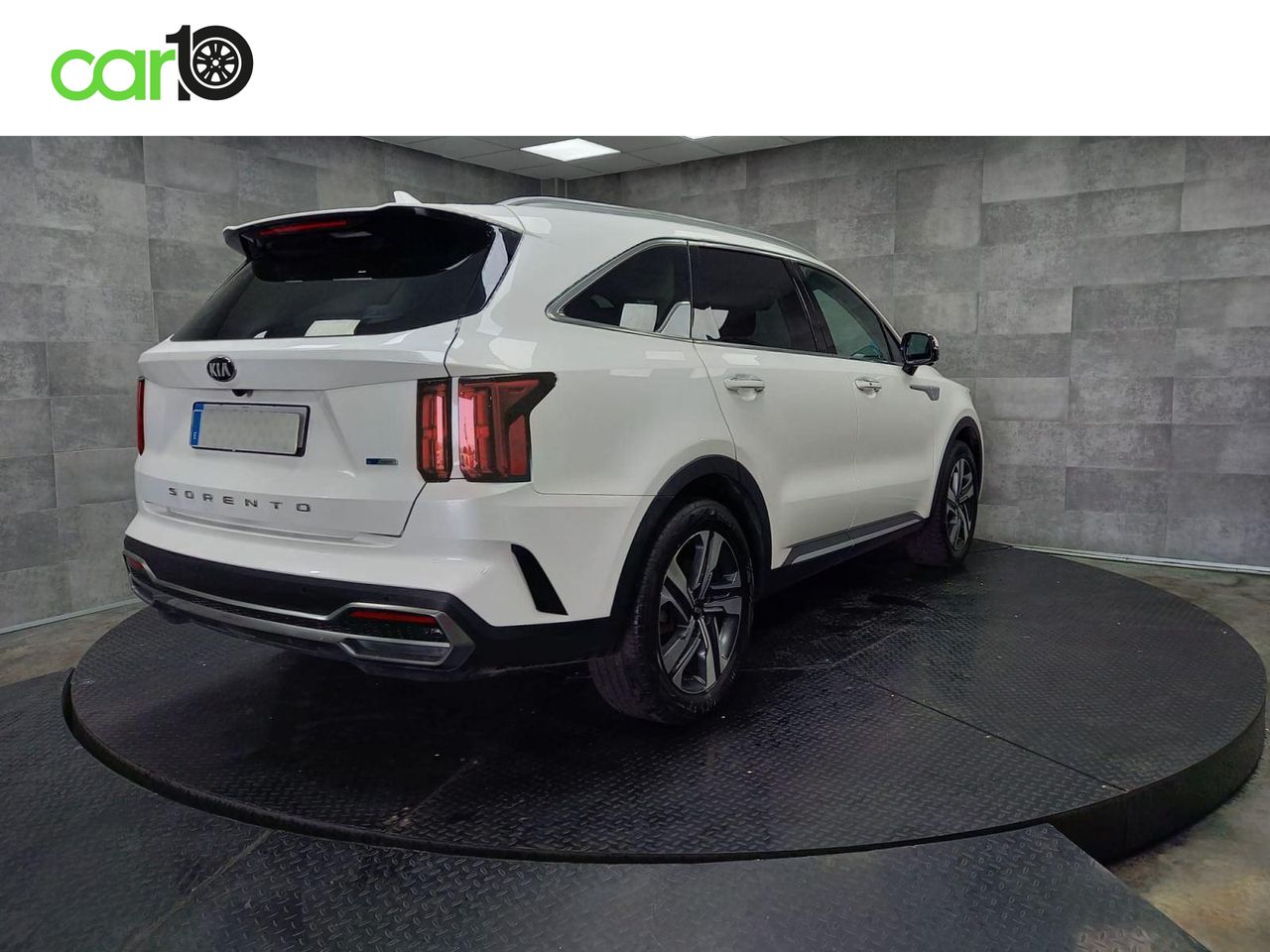 KIA SORENTO 1.6 T-GDi HEV Emotion 4x2 7pl  - Foto 5