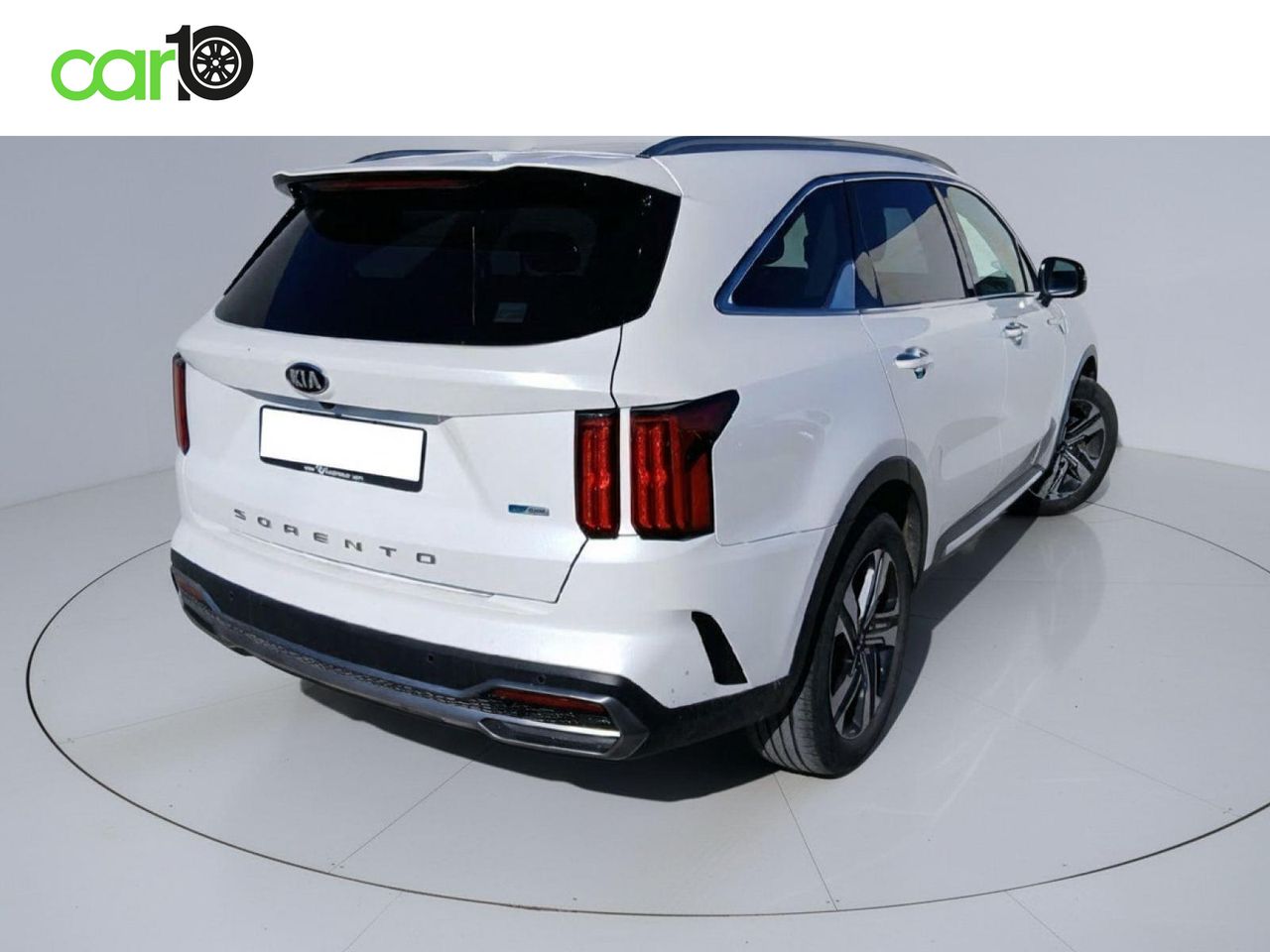 KIA SORENTO 1.6 T-GDi HEV Emotion 4x2 7pl  - Foto 3