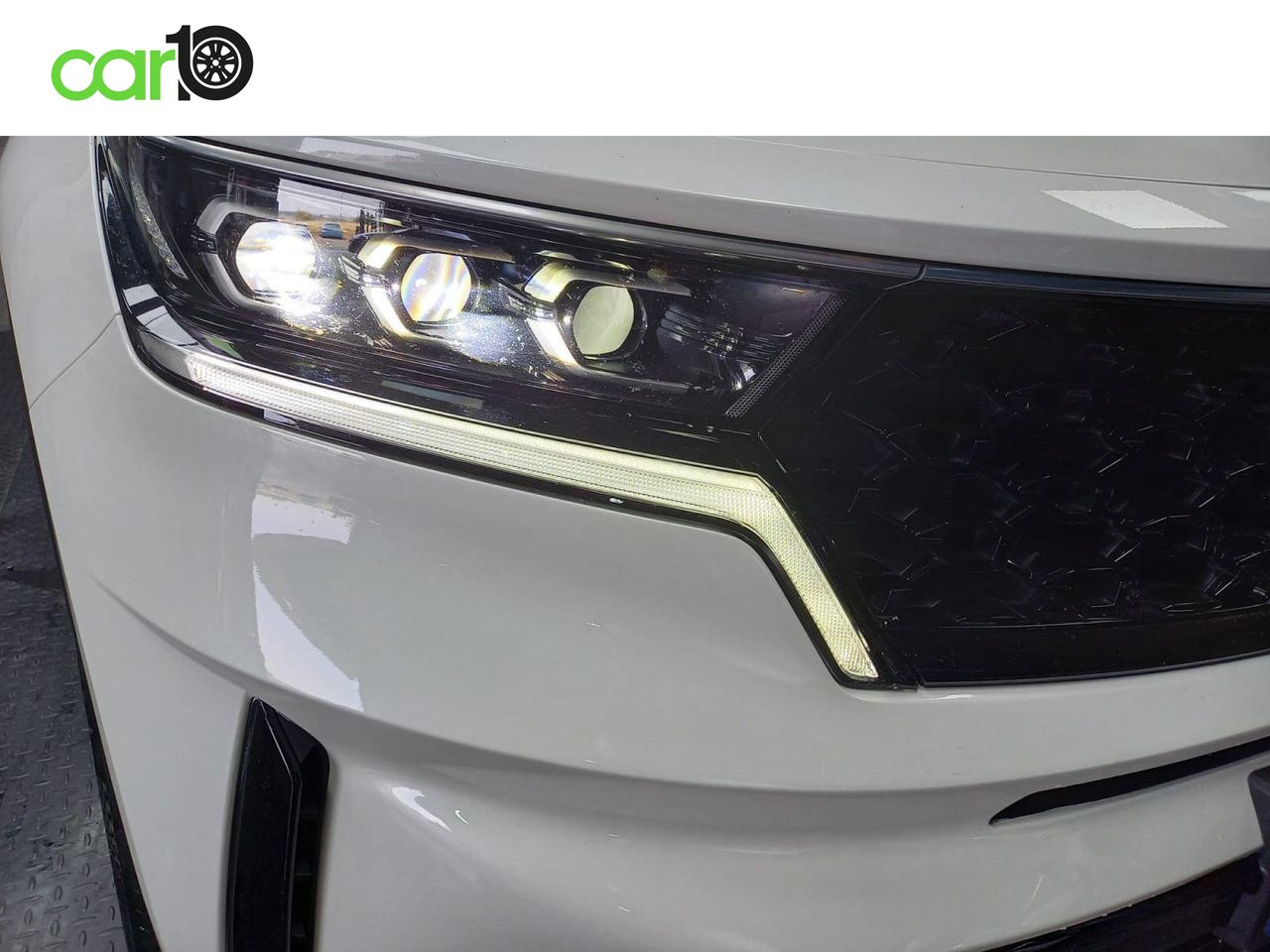 KIA SORENTO 1.6 T-GDi HEV Emotion 4x2 7pl  - Foto 17