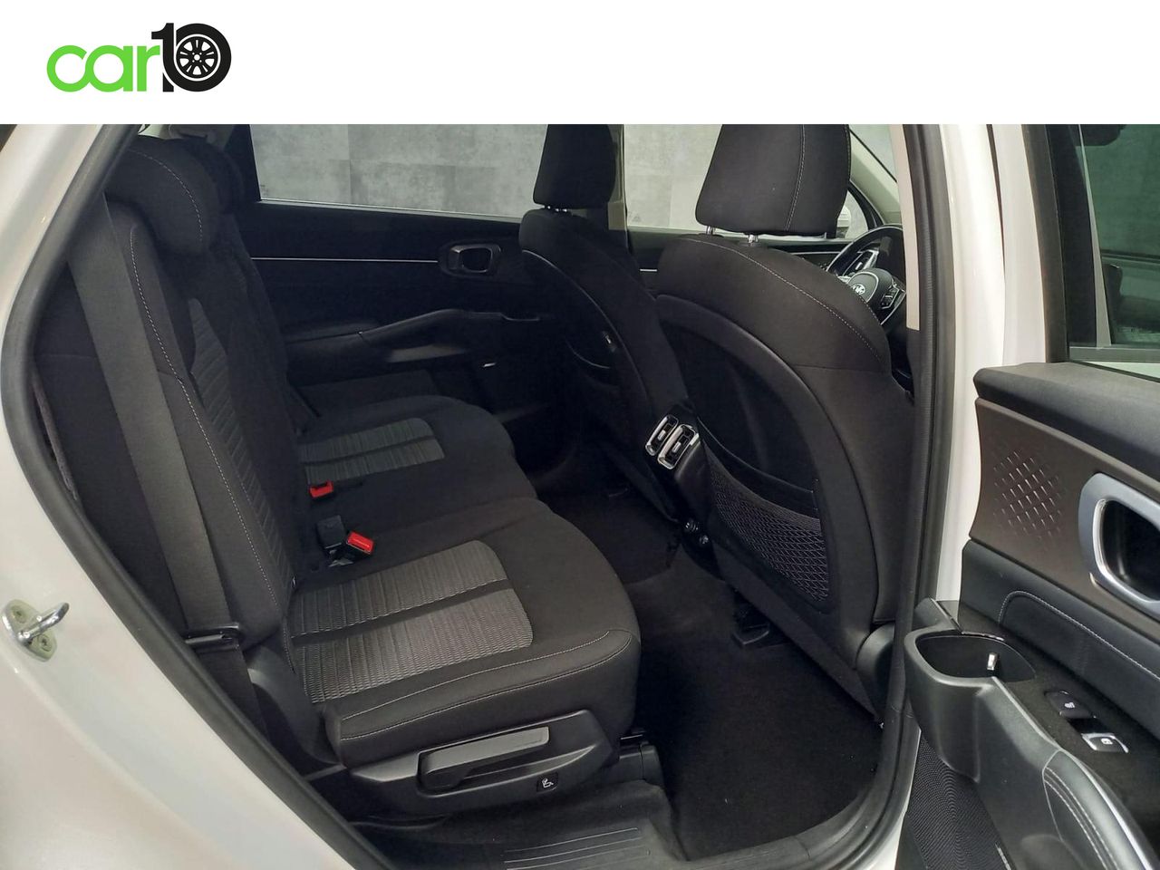 KIA SORENTO 1.6 T-GDi HEV Emotion 4x2 7pl  - Foto 9
