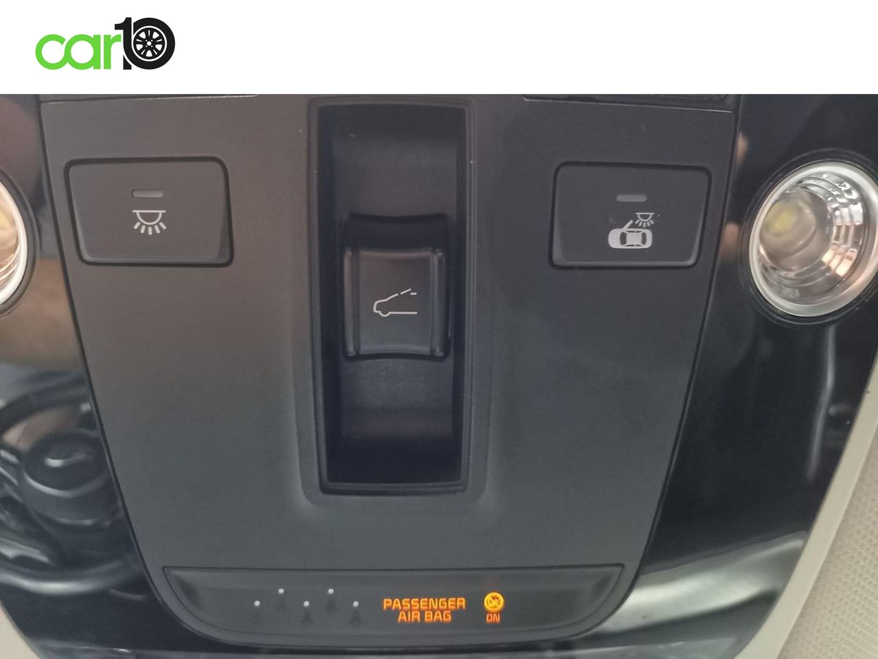 KIA SORENTO 1.6 T-GDi HEV Emotion 4x2 7pl  - Foto 39
