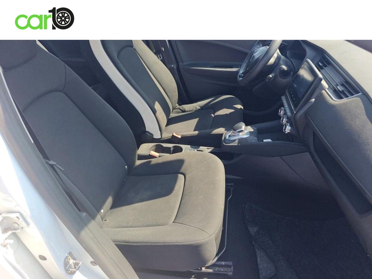 RENAULT ZOE Equilibre 50KW  - Foto 7