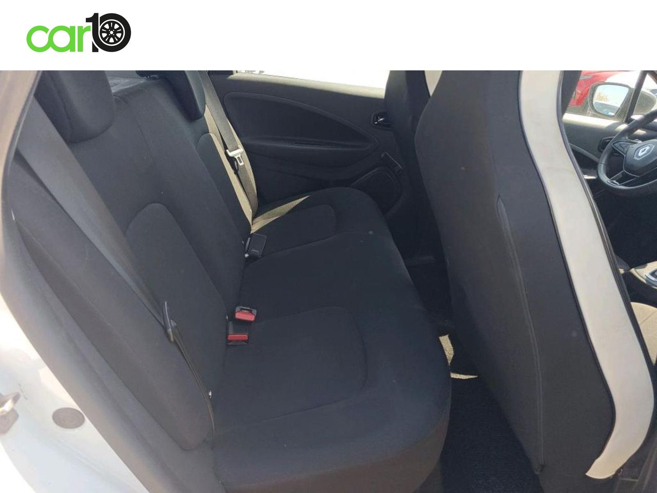 RENAULT ZOE Equilibre 50KW  - Foto 8