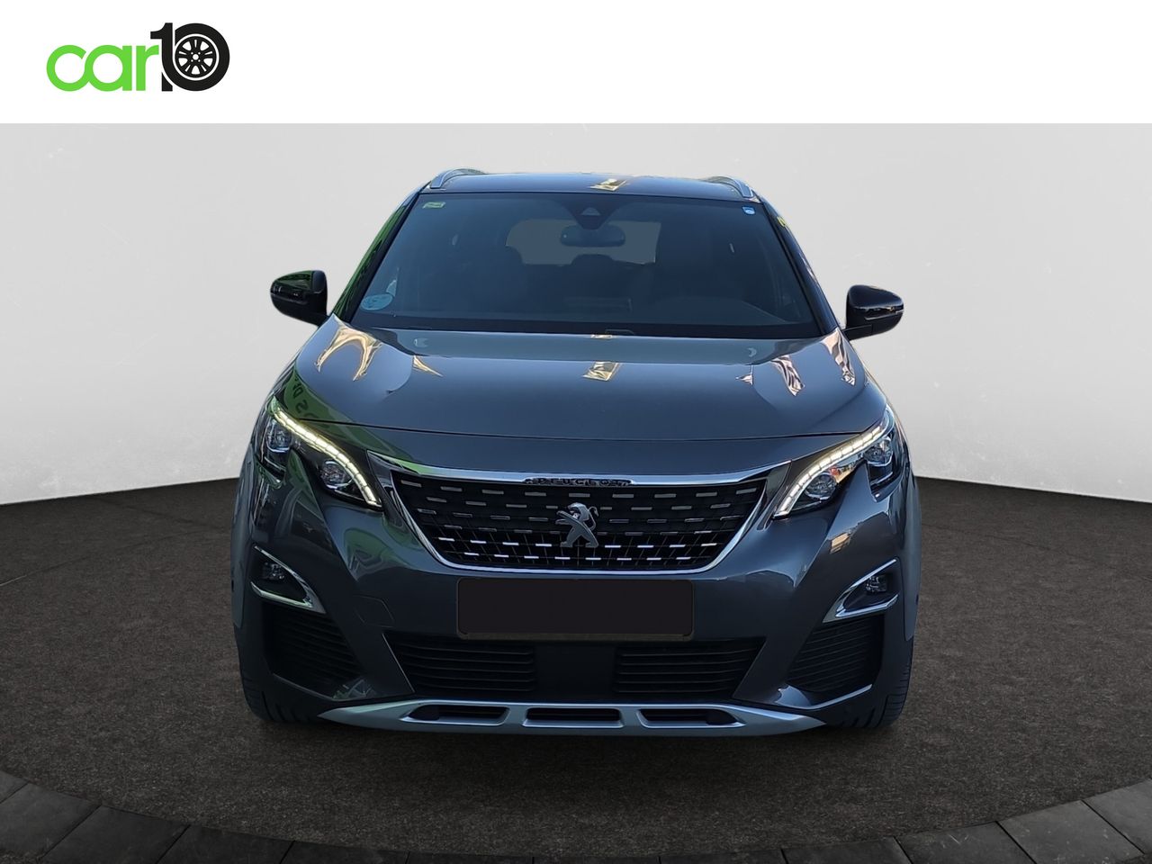 Peugeot 5008 GT-Line BlueHDi 96kW (130CV) S&S EAT8  - Foto 7