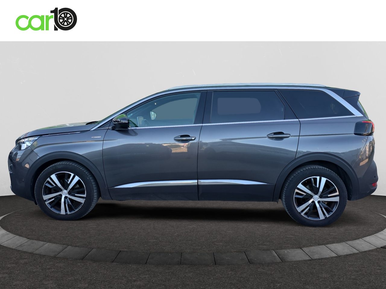 Peugeot 5008 GT-Line BlueHDi 96kW (130CV) S&S EAT8  - Foto 22
