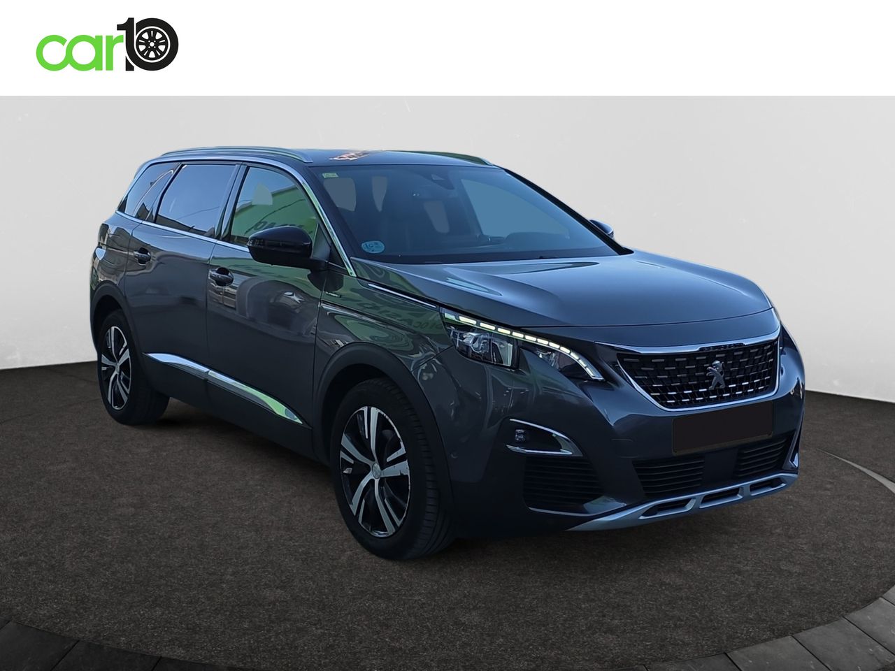 Peugeot 5008 GT-Line BlueHDi 96kW (130CV) S&S EAT8  - Foto 6