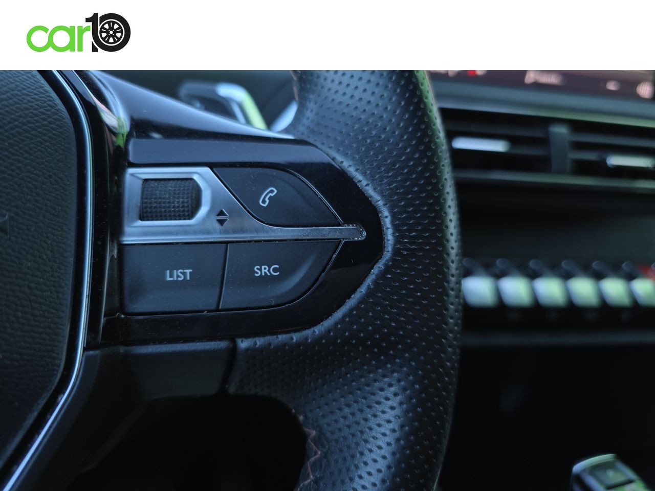 Peugeot 5008 GT-Line BlueHDi 96kW (130CV) S&S EAT8  - Foto 15