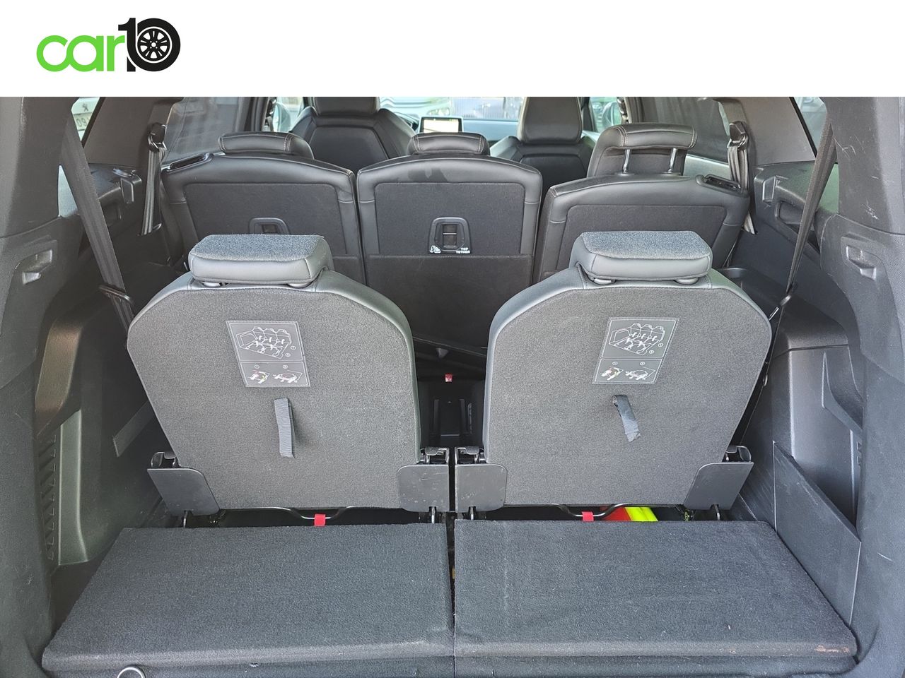 Peugeot 5008 GT-Line BlueHDi 96kW (130CV) S&S EAT8  - Foto 14