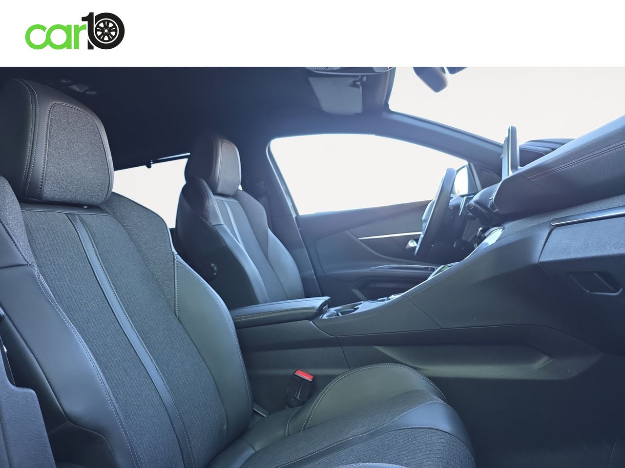 Peugeot 5008 GT-Line BlueHDi 96kW (130CV) S&S EAT8  - Foto 13