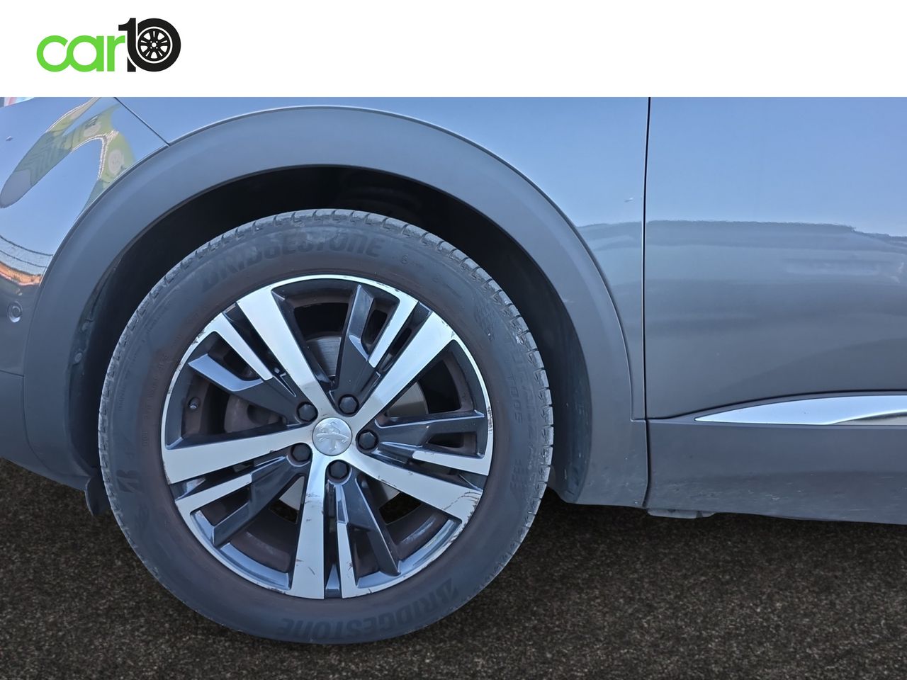 Peugeot 5008 GT-Line BlueHDi 96kW (130CV) S&S EAT8  - Foto 20