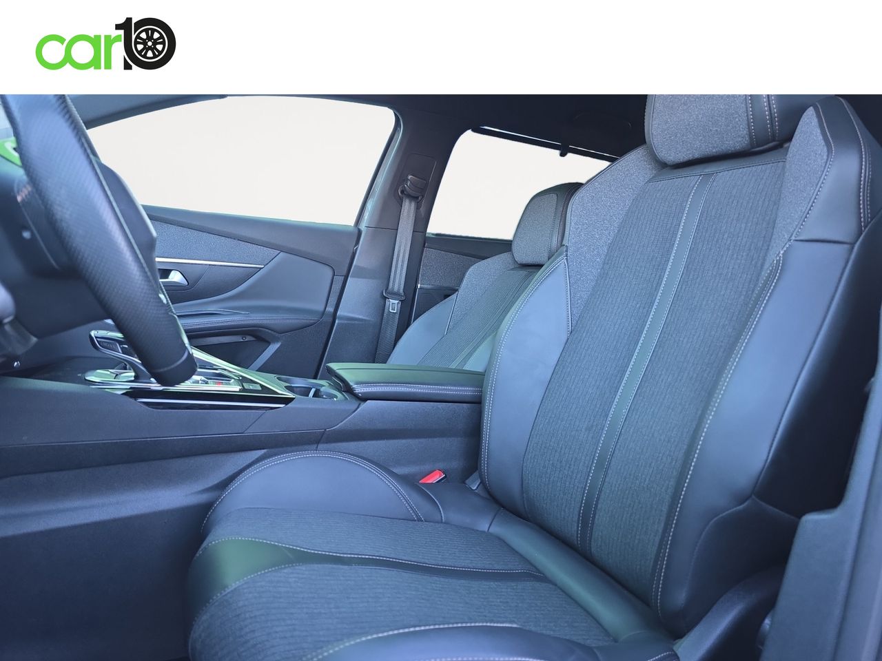 Peugeot 5008 GT-Line BlueHDi 96kW (130CV) S&S EAT8  - Foto 8