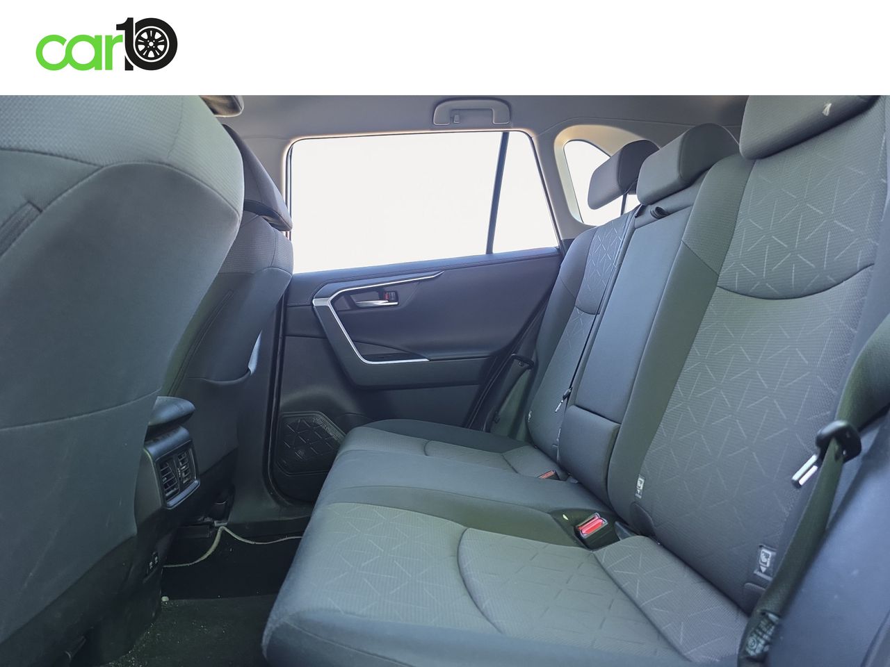 Toyota Rav4 2.5l 220H Advance  - Foto 11