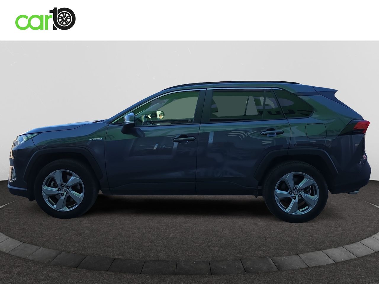 Toyota Rav4 2.5l 220H Advance  - Foto 22