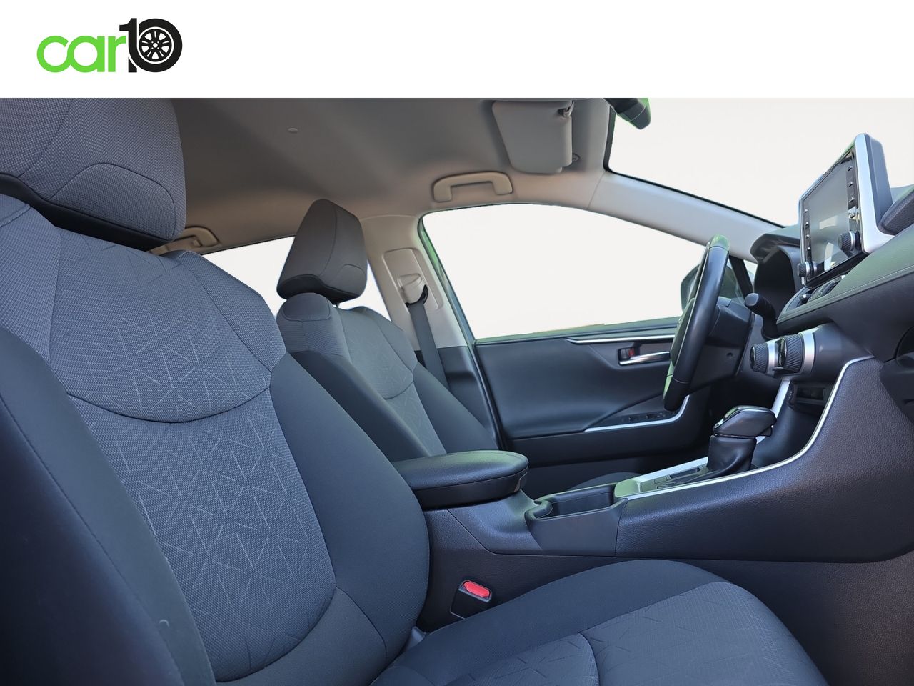 Toyota Rav4 2.5l 220H Advance  - Foto 13