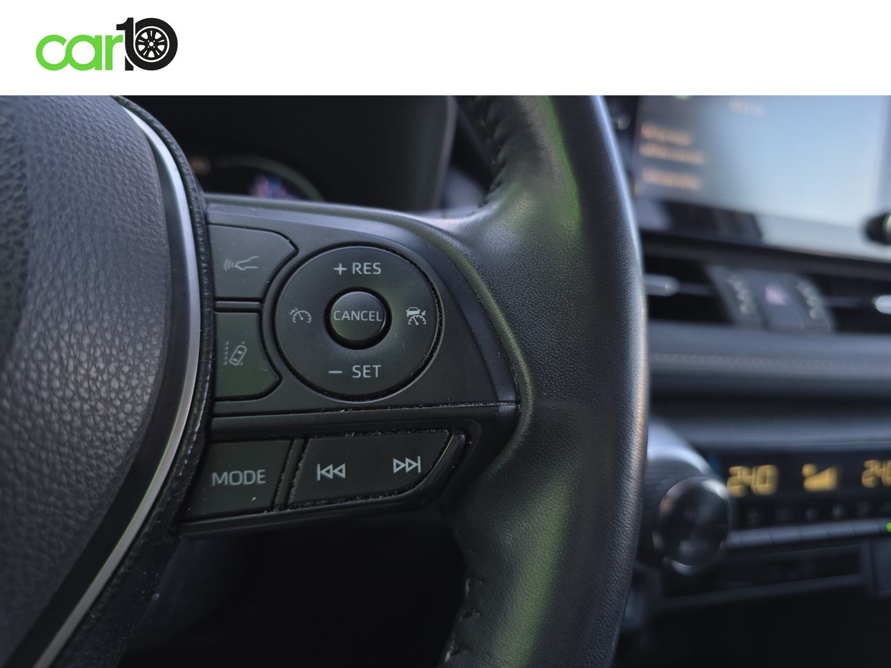 Toyota Rav4 2.5l 220H Advance  - Foto 14