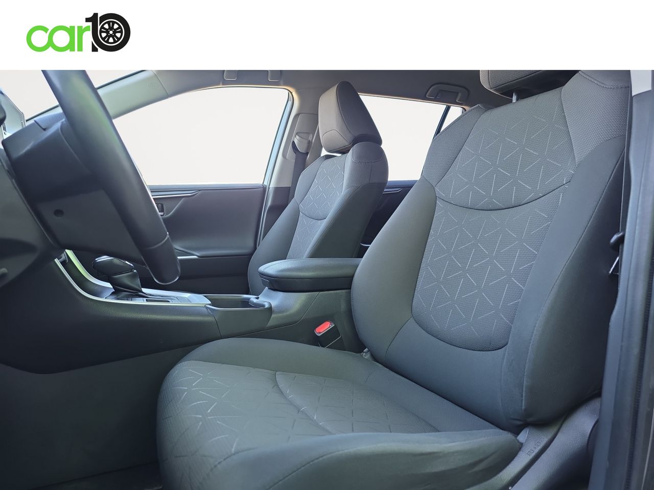 Toyota Rav4 2.5l 220H Advance  - Foto 8