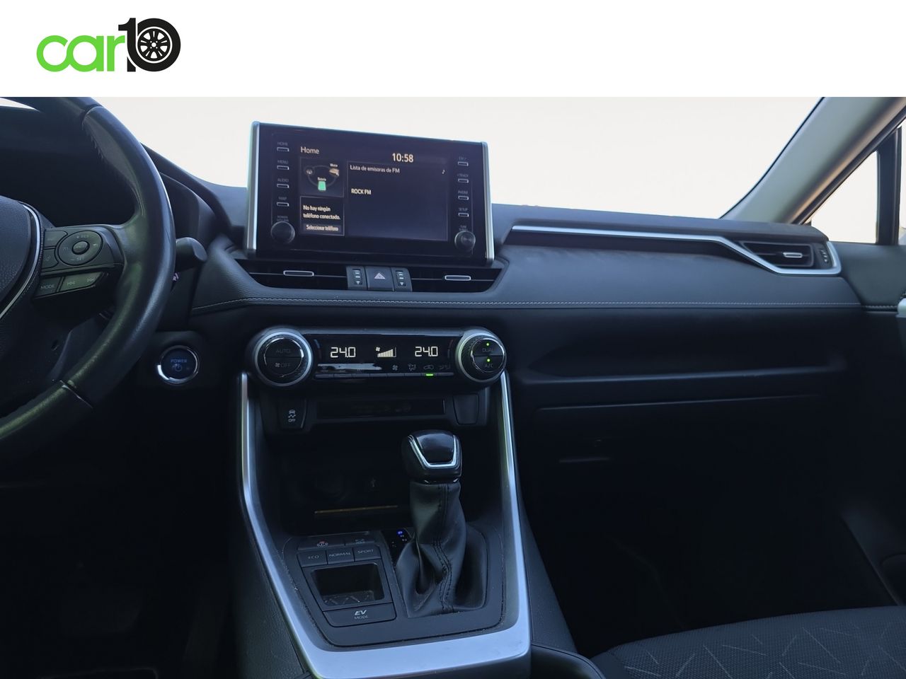 Toyota Rav4 2.5l 220H Advance  - Foto 10