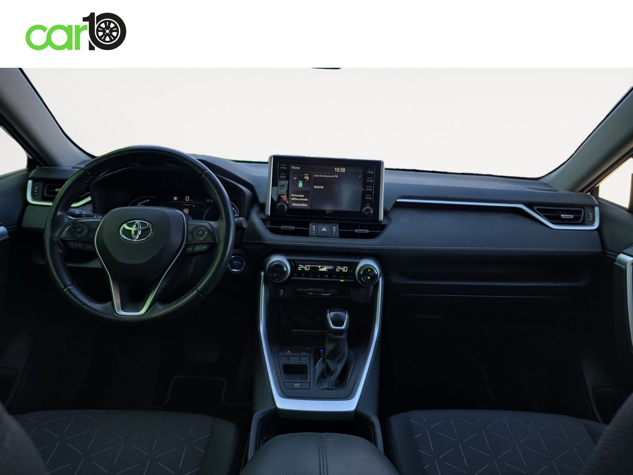 Toyota Rav4 2.5l 220H Advance  - Foto 9