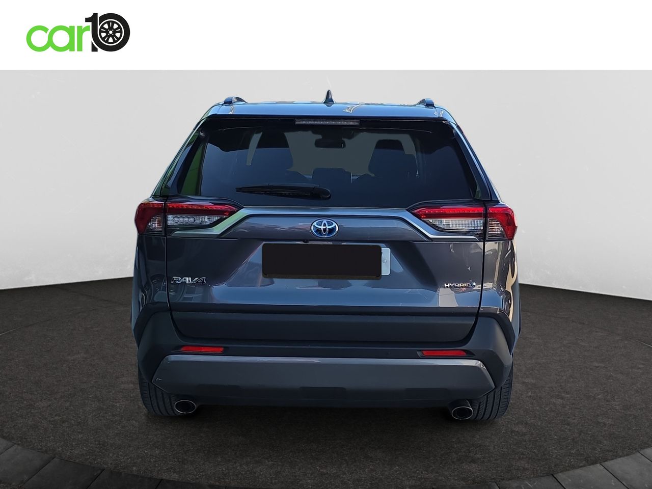 Toyota Rav4 2.5l 220H Advance  - Foto 4