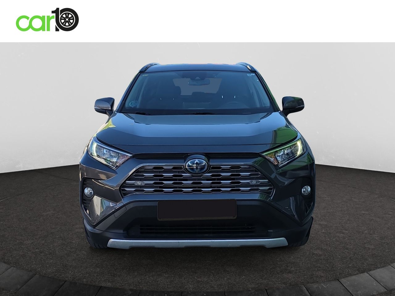 Toyota Rav4 2.5l 220H Advance  - Foto 7