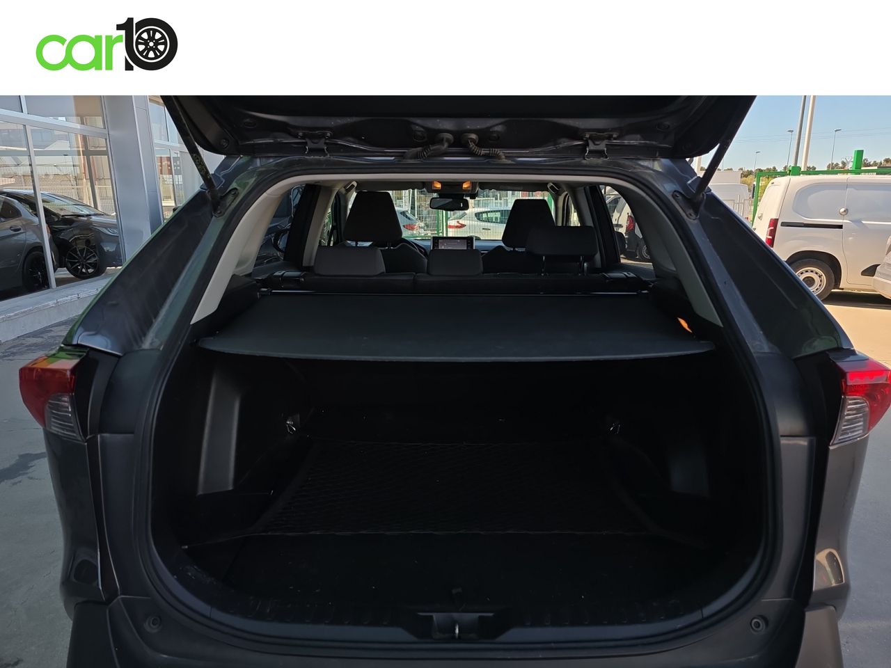 Toyota Rav4 2.5l 220H Advance  - Foto 19