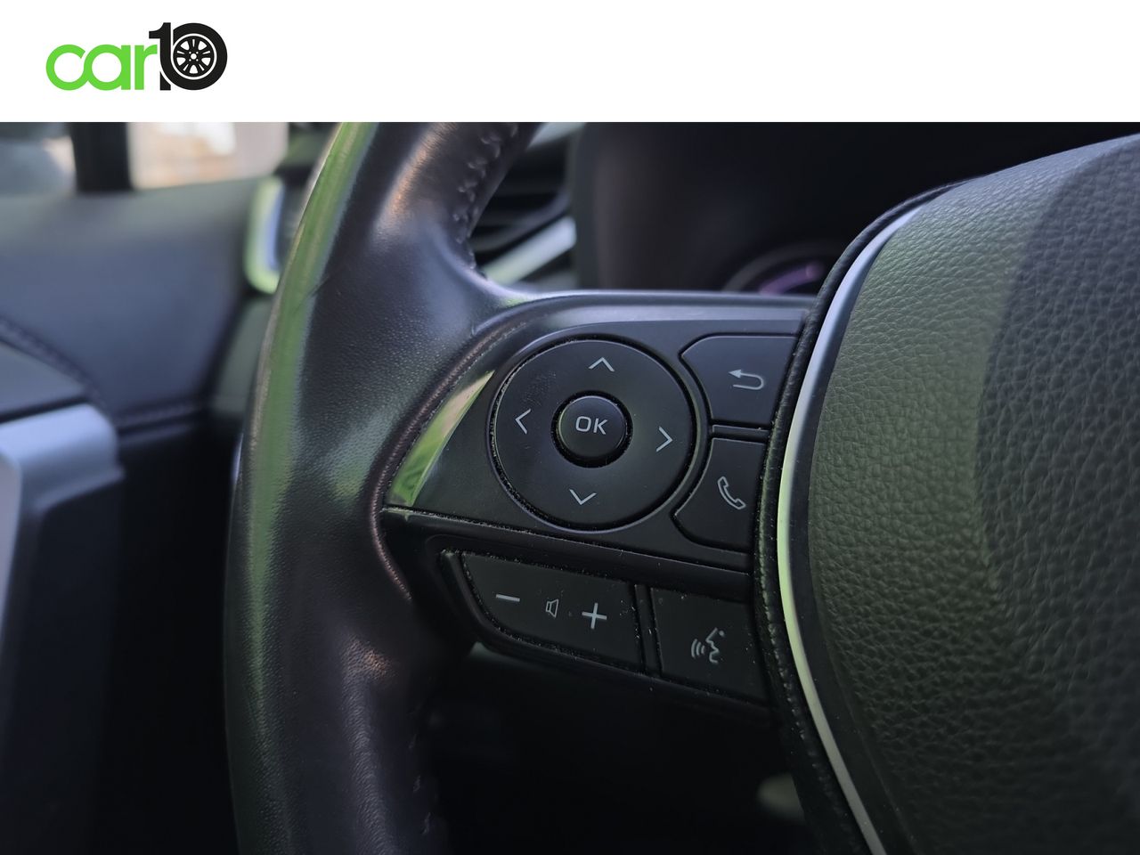 Toyota Rav4 2.5l 220H Advance  - Foto 15