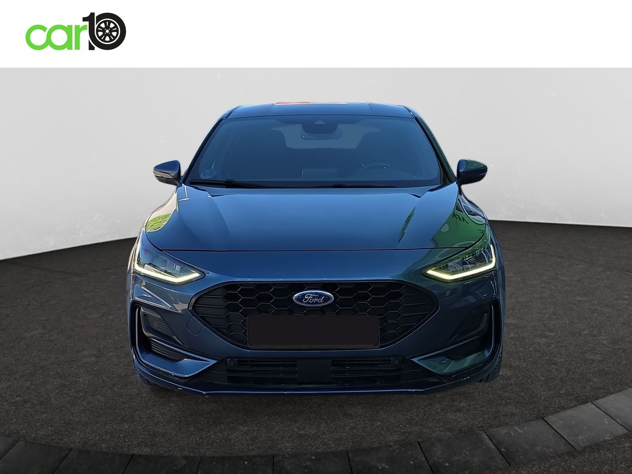 Ford Focus 1.0 Ecoboost MHEV 92kW ST-Line  - Foto 9