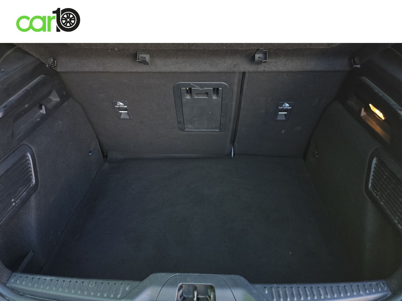 Ford Focus 1.0 Ecoboost MHEV 92kW ST-Line  - Foto 17