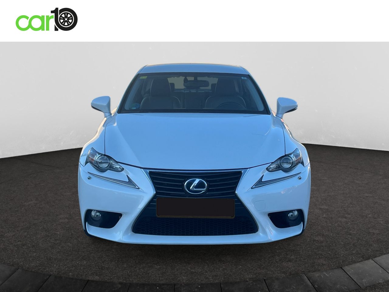 Lexus IS 300h ECO  - Foto 7