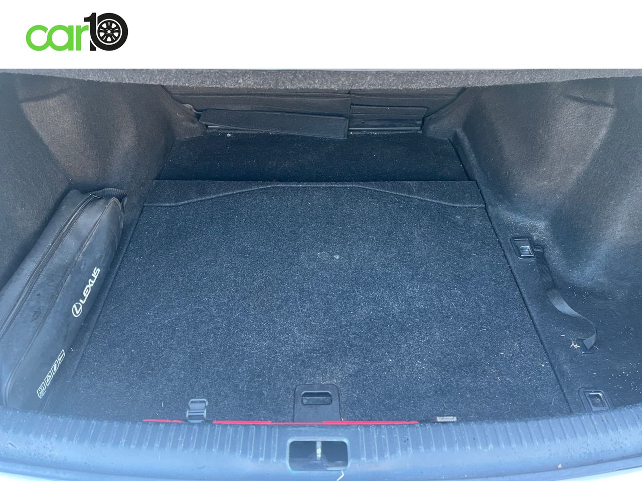 Lexus IS 300h ECO  - Foto 19