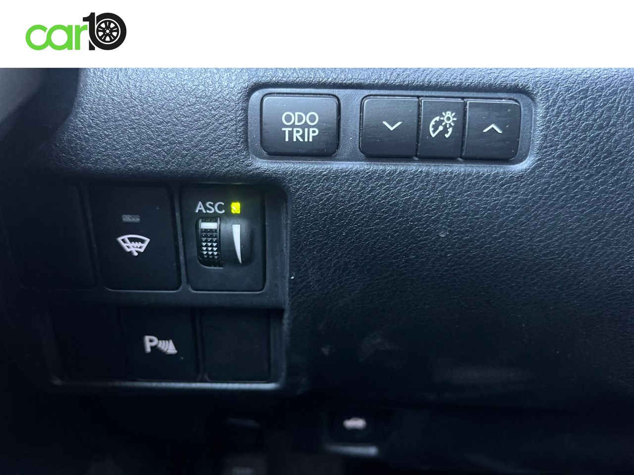 Lexus IS 300h ECO  - Foto 17