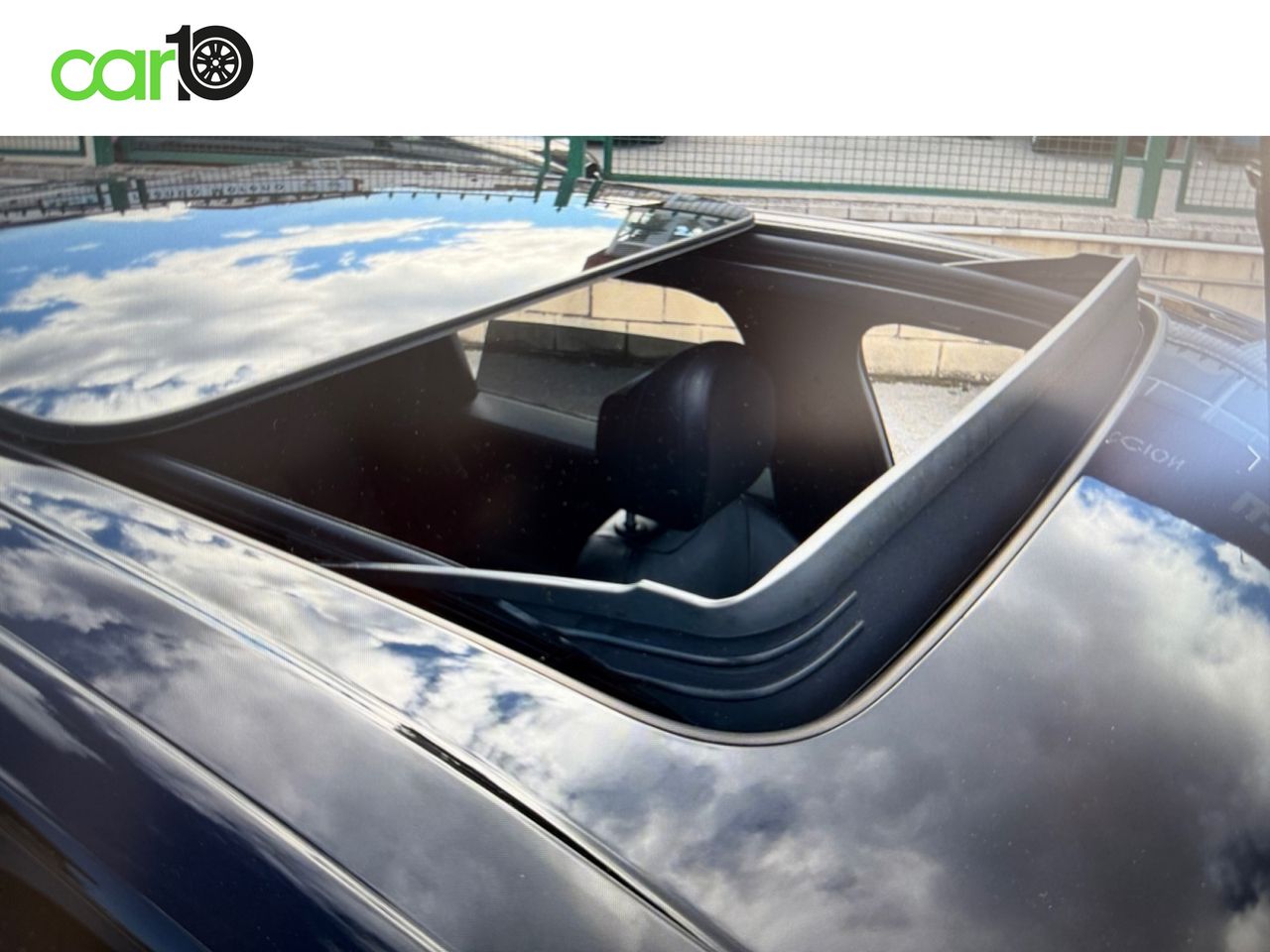 Porsche Cayenne Turbo  - Foto 14