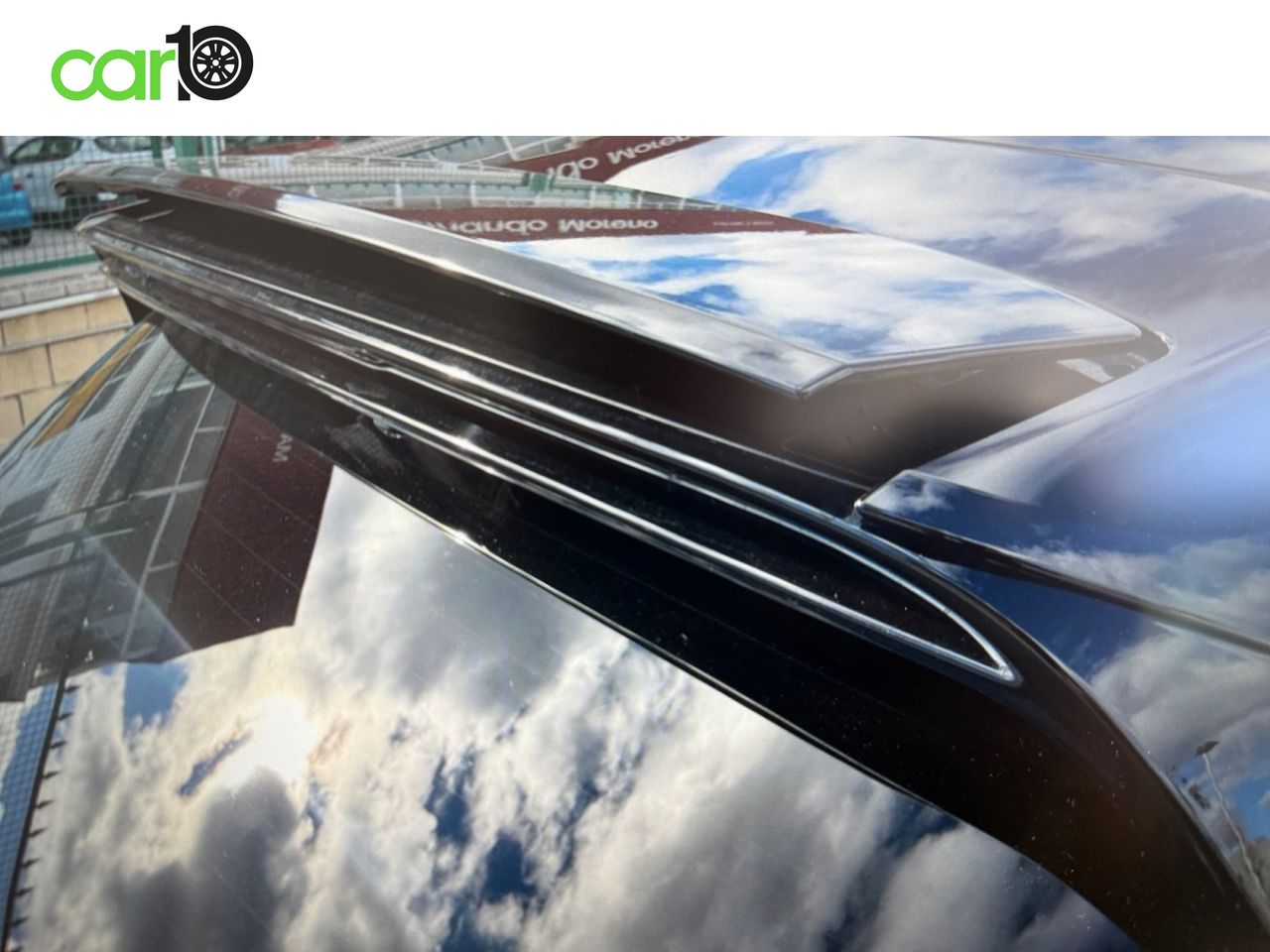 Porsche Cayenne Turbo  - Foto 15