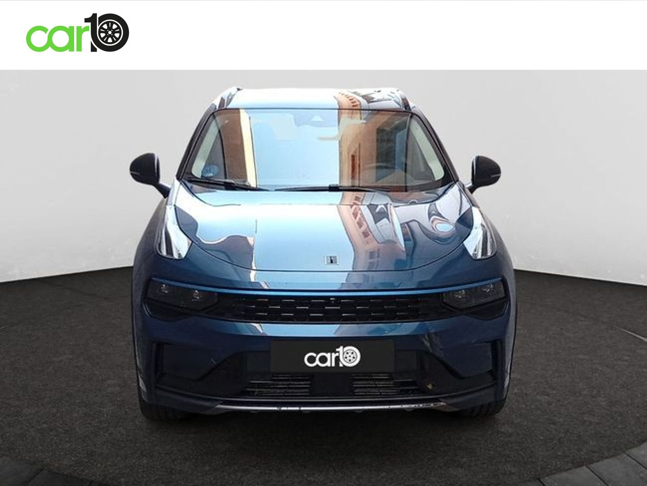 Lynk & Co 01 1.5 PHEV 3.3kW  - Foto 4