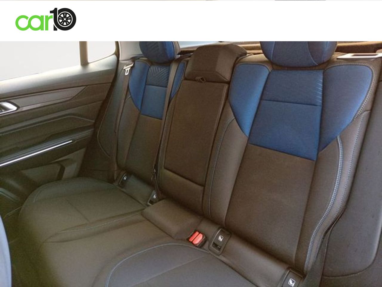 Lynk & Co 01 1.5 PHEV 3.3kW  - Foto 12