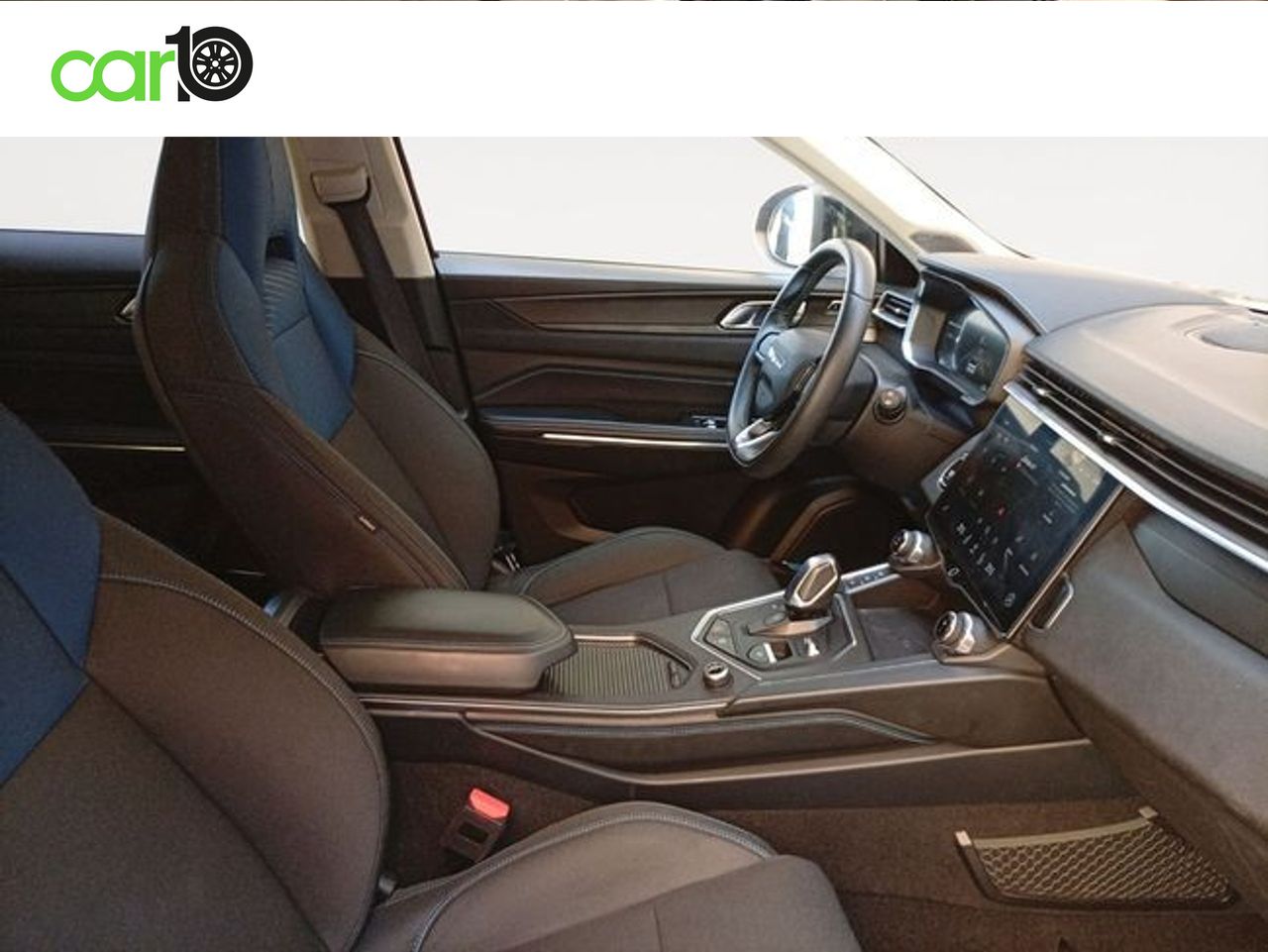 Lynk & Co 01 1.5 PHEV 3.3kW  - Foto 11