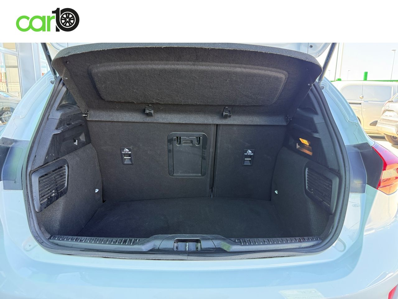 Ford Focus 1.0 Ecoboost 92kW ST-Line  - Foto 19