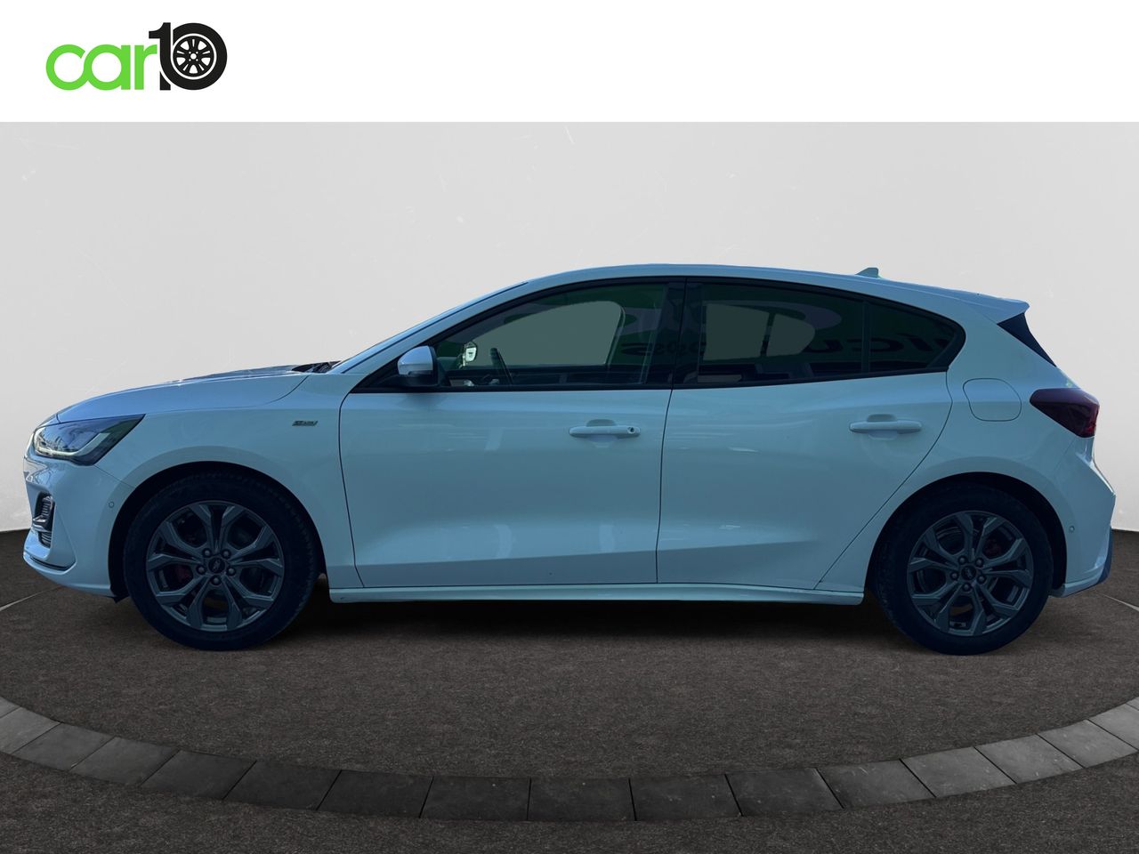 Ford Focus 1.0 Ecoboost 92kW ST-Line  - Foto 22