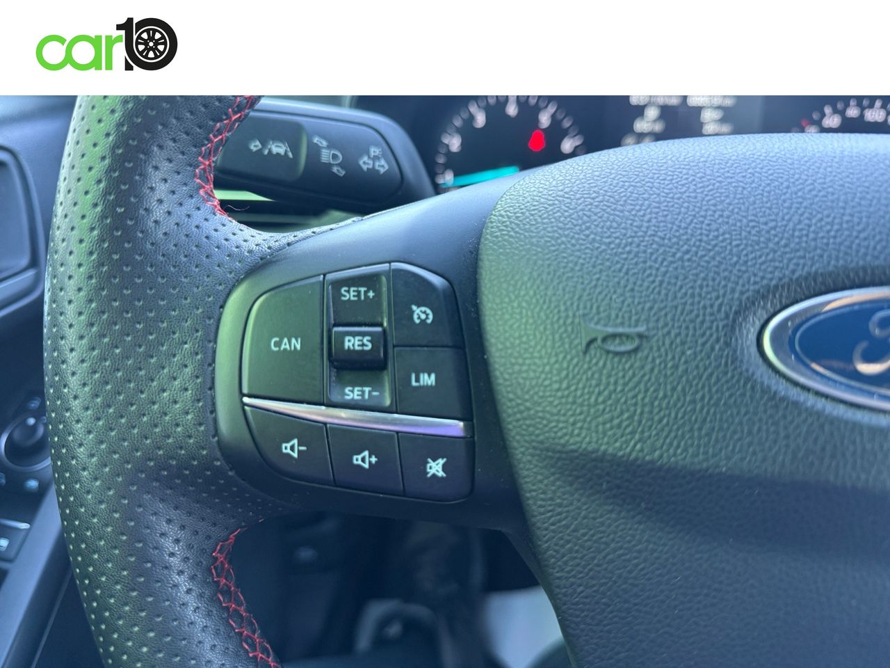 Ford Focus 1.0 Ecoboost 92kW ST-Line  - Foto 18