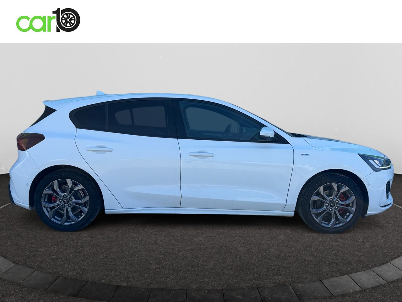 Ford Focus 1.0 Ecoboost 92kW ST-Line  - Foto 21