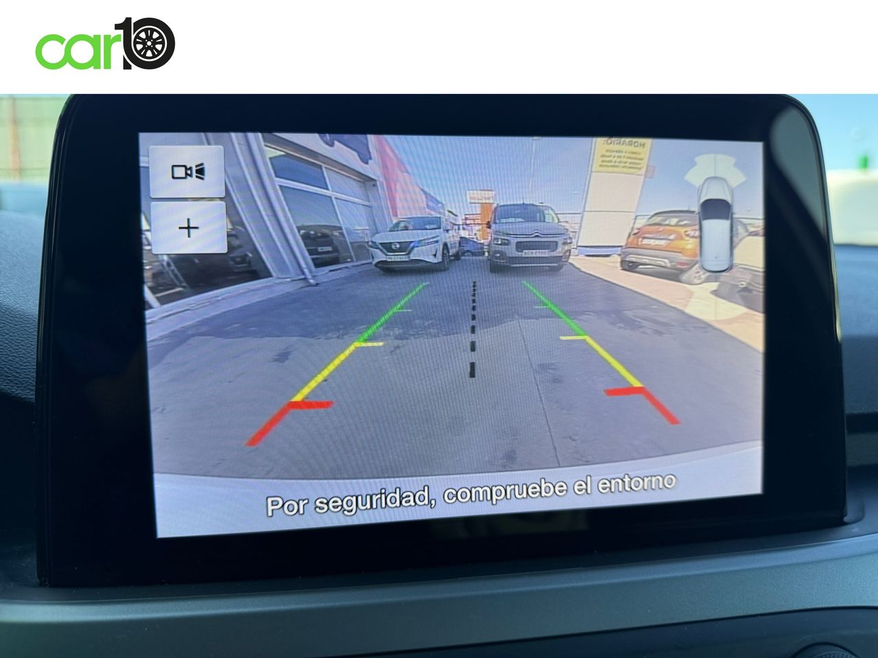 Ford Focus 1.0 Ecoboost 92kW ST-Line  - Foto 15