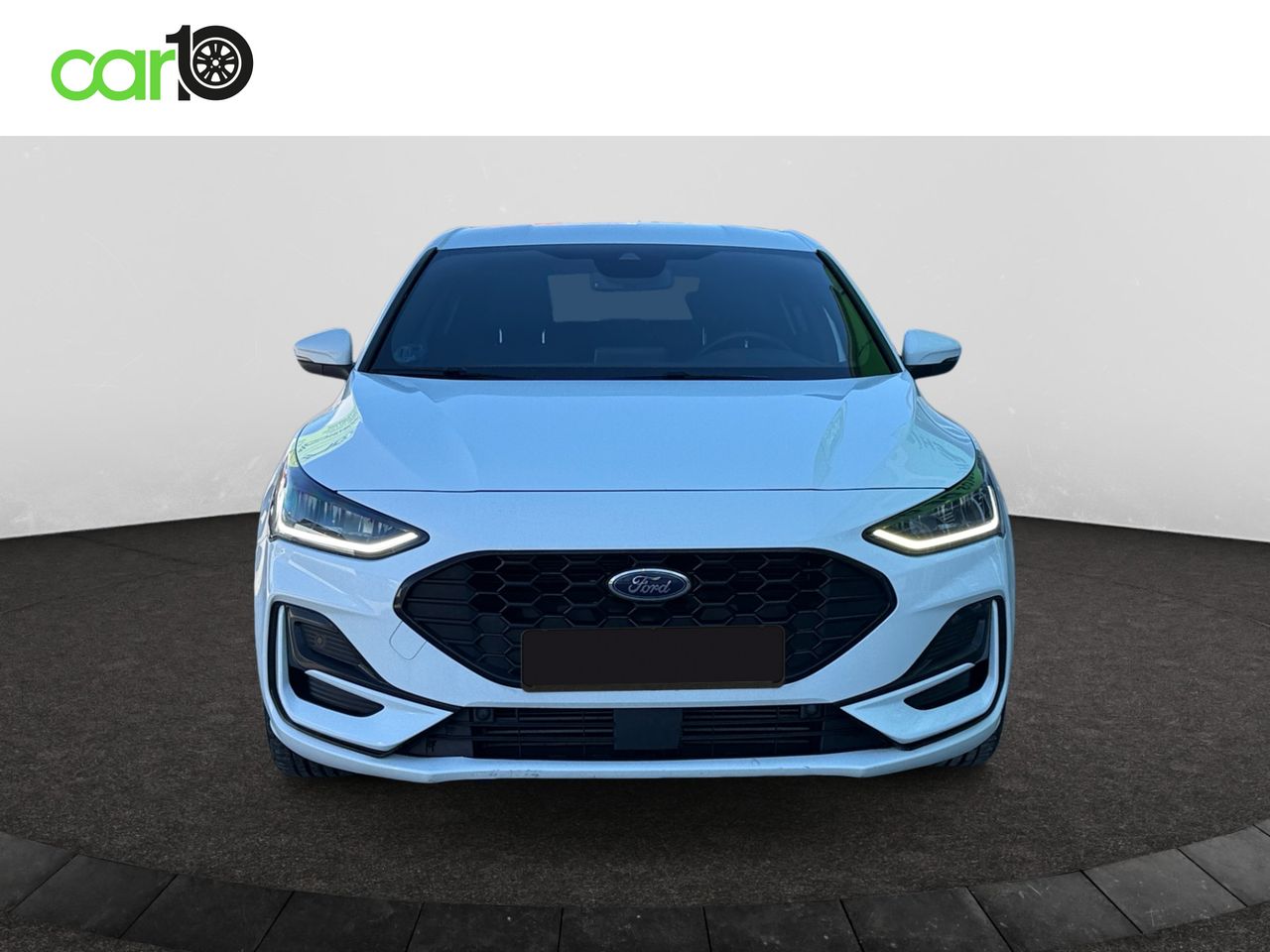 Ford Focus 1.0 Ecoboost 92kW ST-Line  - Foto 7