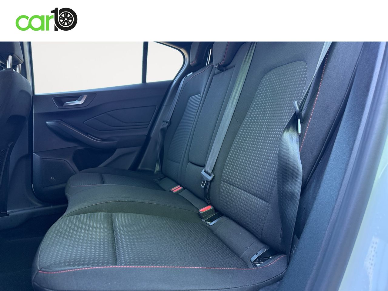 Ford Focus 1.0 Ecoboost 92kW ST-Line  - Foto 11