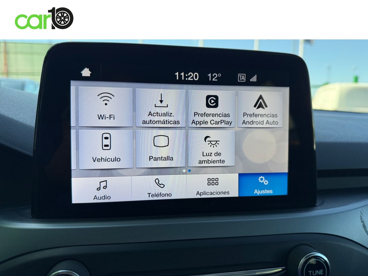 Ford Focus 1.0 Ecoboost 92kW ST-Line  - Foto 16