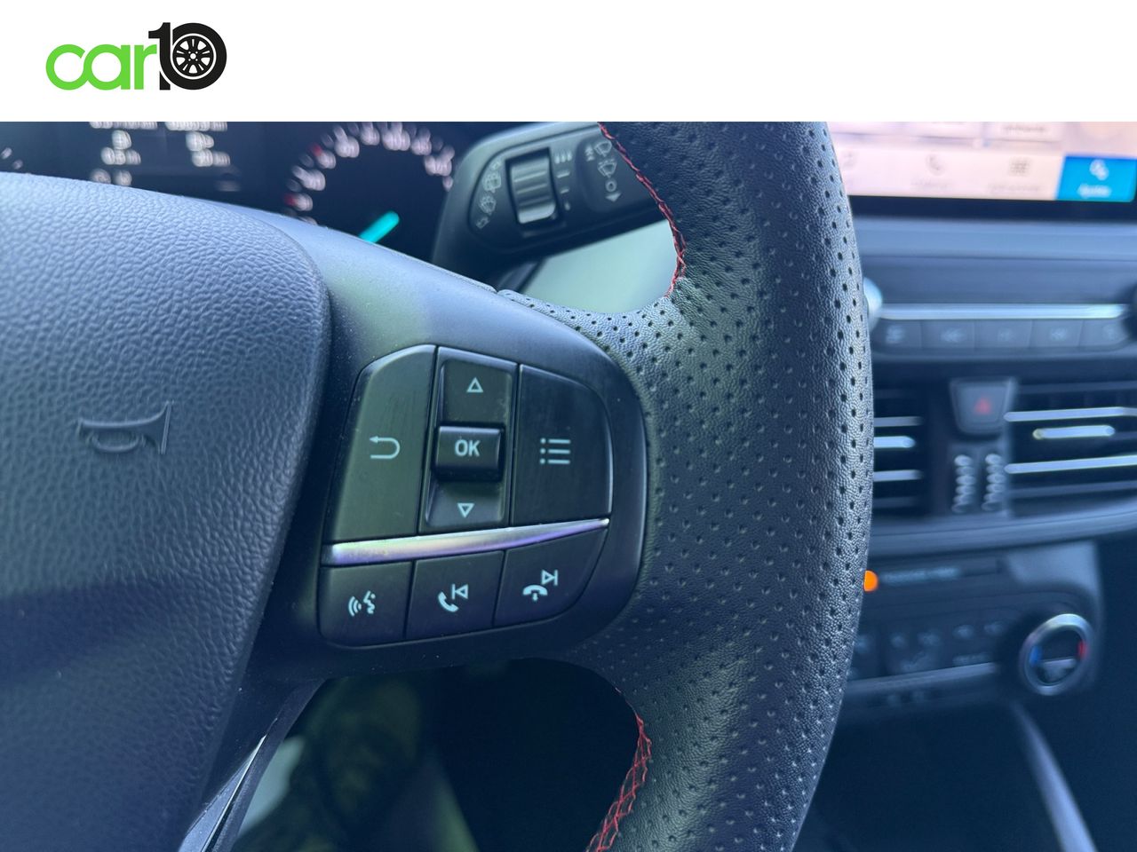 Ford Focus 1.0 Ecoboost 92kW ST-Line  - Foto 17