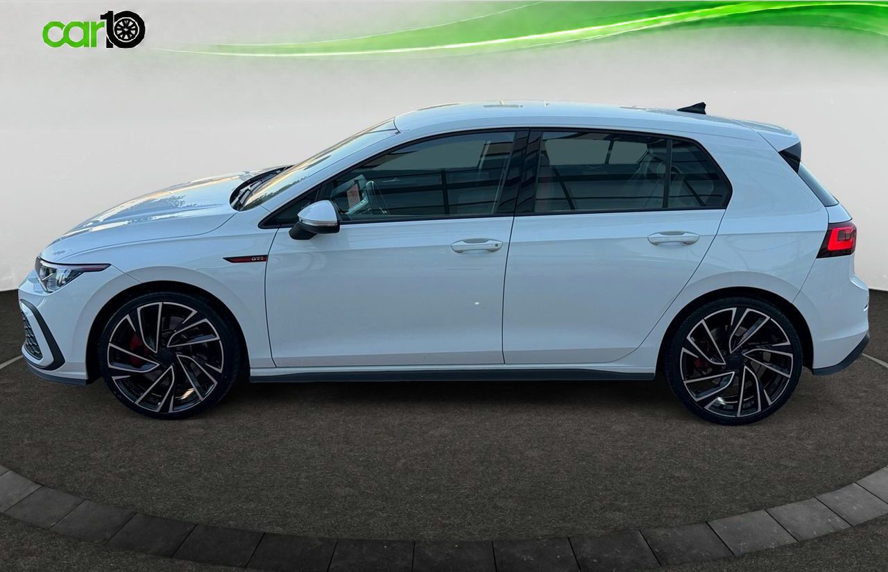 Volkswagen Golf GTI 2.0 TSI 180kW (245CV)  - Foto 26